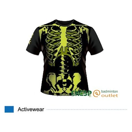 XTRM X8 Skeleton T-shirt