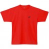 Yonex T-shirt PT0010 red