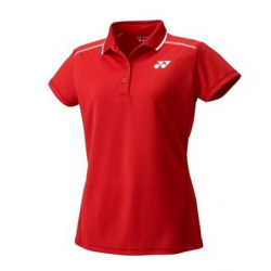Yonex damesshirt 20369 - rood