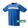 Yonex heren shirt - 16347 wit - maat XL