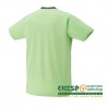Yonex Wawrinka polo shirt - pastel groen- maat M
